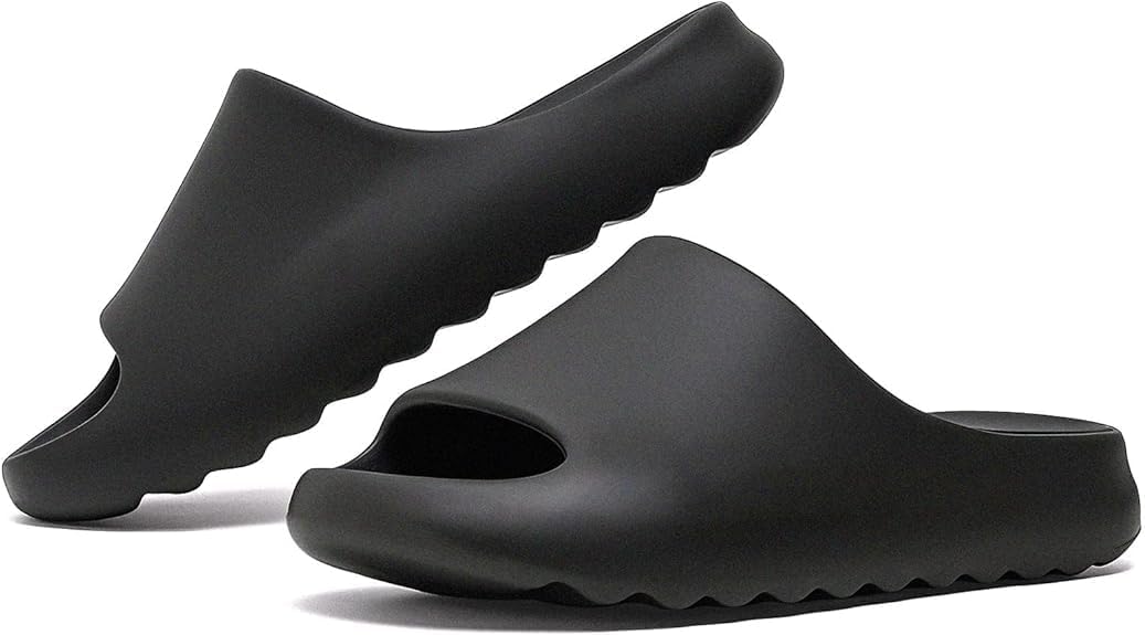Claquette Hommes Claquettes Femme