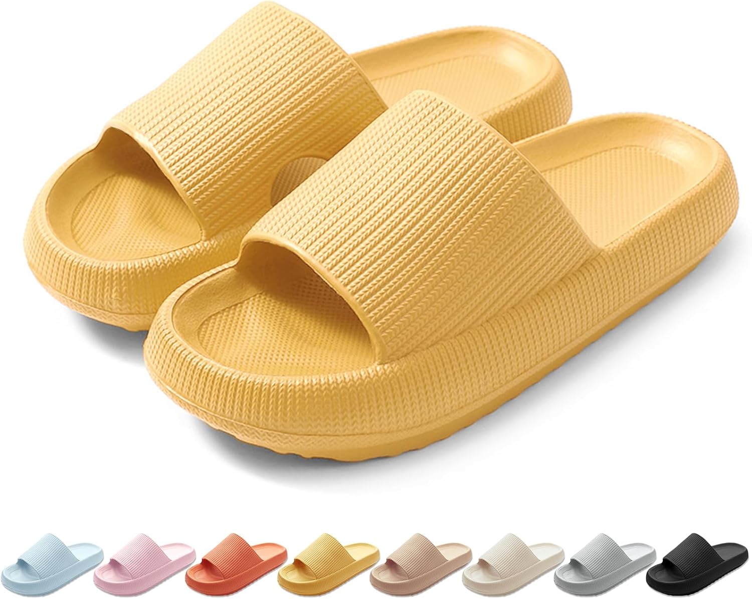 Chaussons Pour Homme Femme