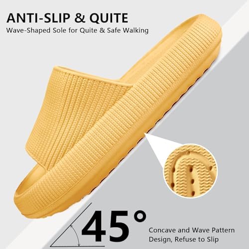 Vue 3 de Chaussons Pour Homme Femme