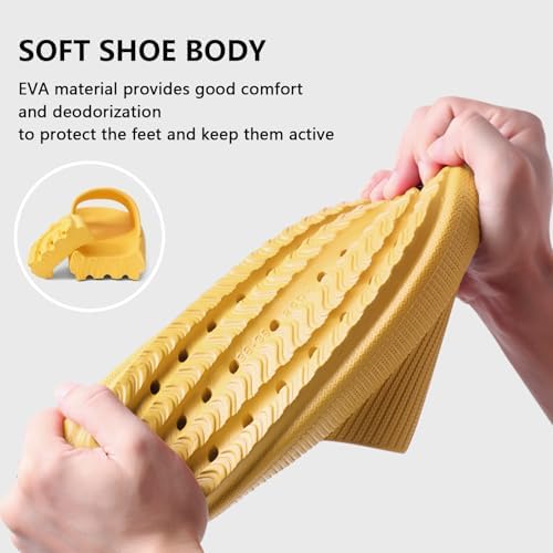 Vue 4 de Chaussons Pour Homme Femme