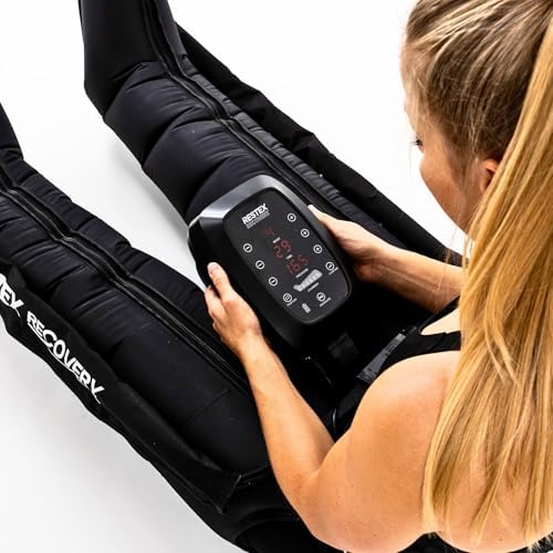 Vue 5 de Restex Recovery Bottes De