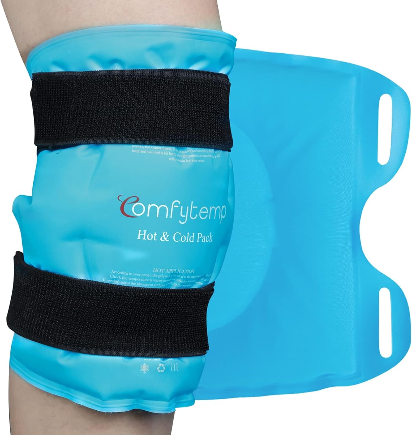 Comfytemp Poche De Glace