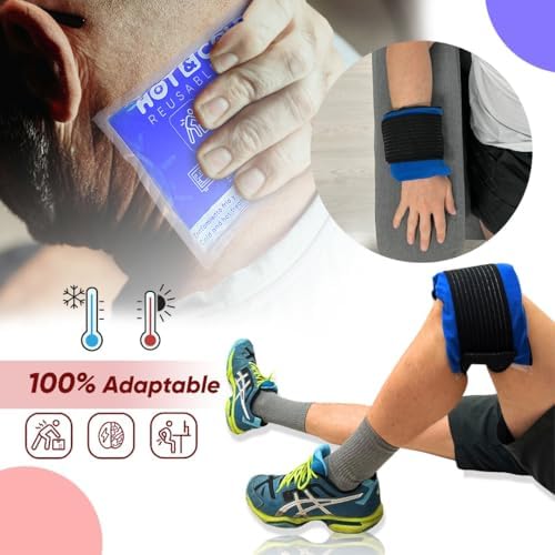 Vue 2 de Surgicalmed Lot De Poche