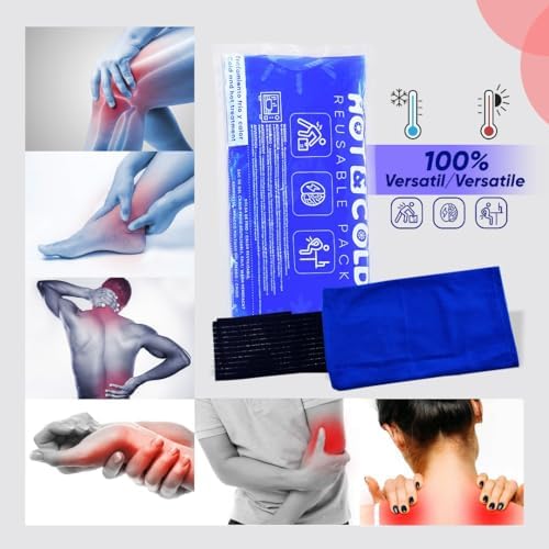 Vue 4 de Surgicalmed Lot De Poche