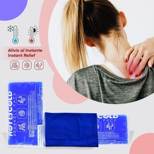 Vue 6 de Surgicalmed Lot De Poche