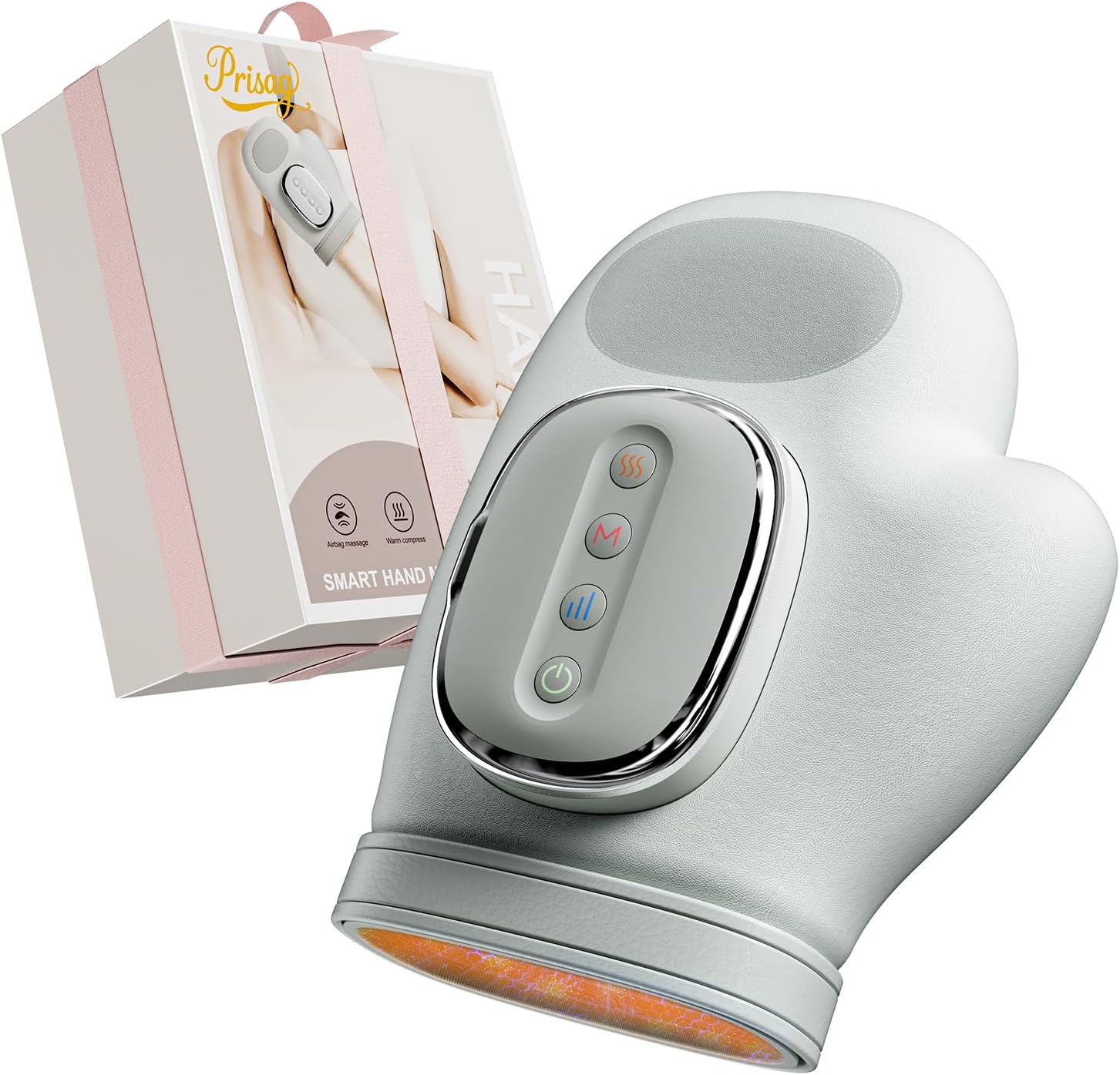 Vue 1 de Prisag Masseur Electrique Pour