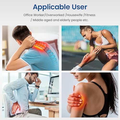 Vue 7 de Ventouses Massage En Siliconeanticellulite