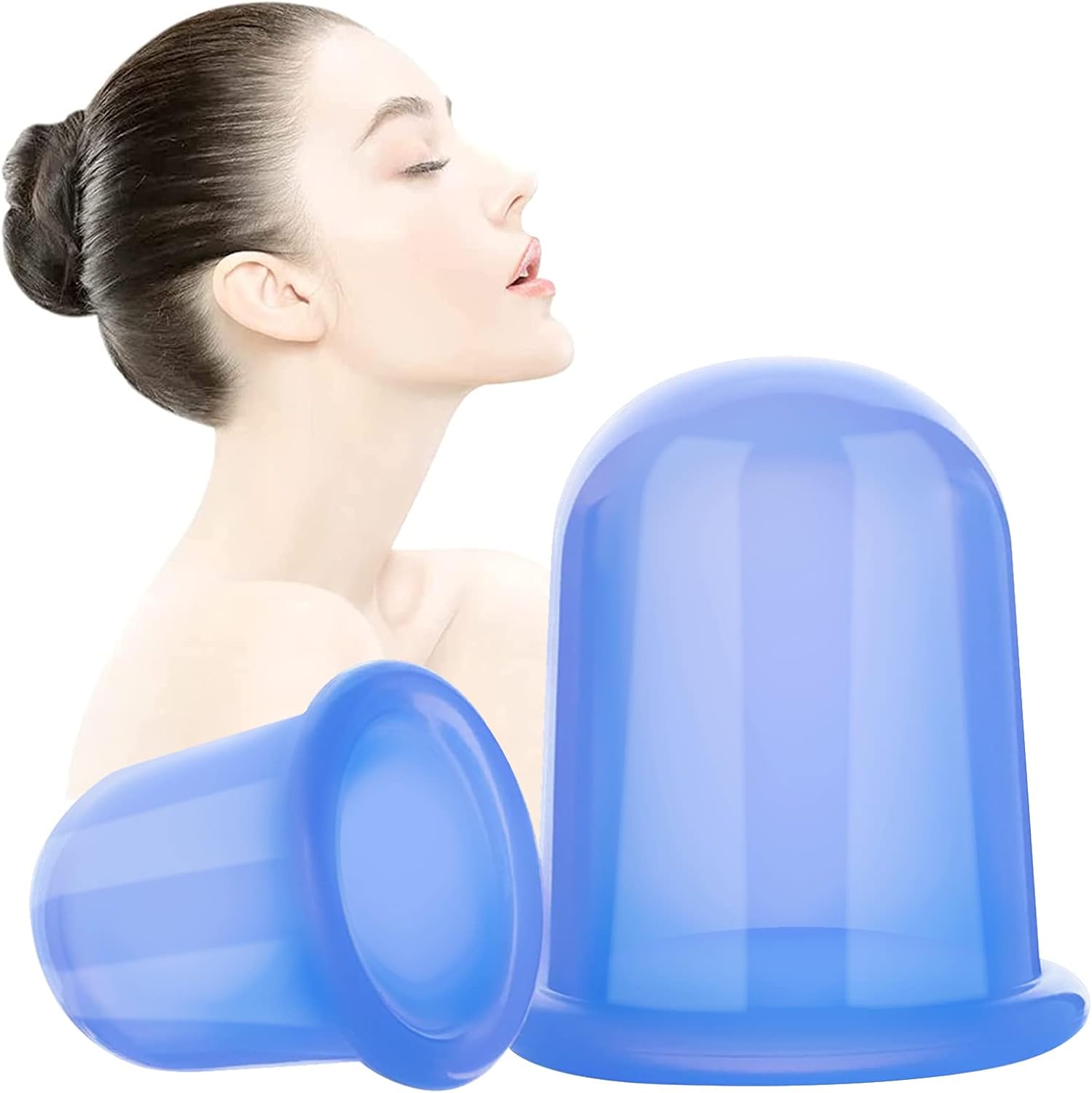 Jadeseal Pieces Ventouse Anti