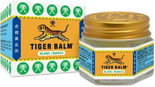 Vue 2 de Tiger Balm Baume Du