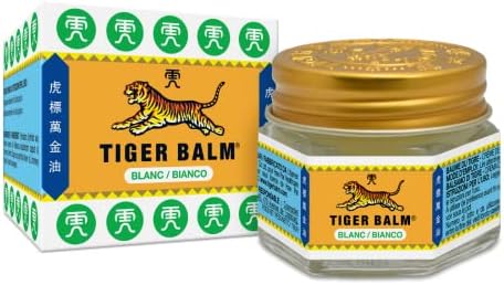 Vue 5 de Tiger Balm Baume Du