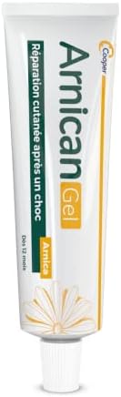 Vue 2 de Arnican Gel Base