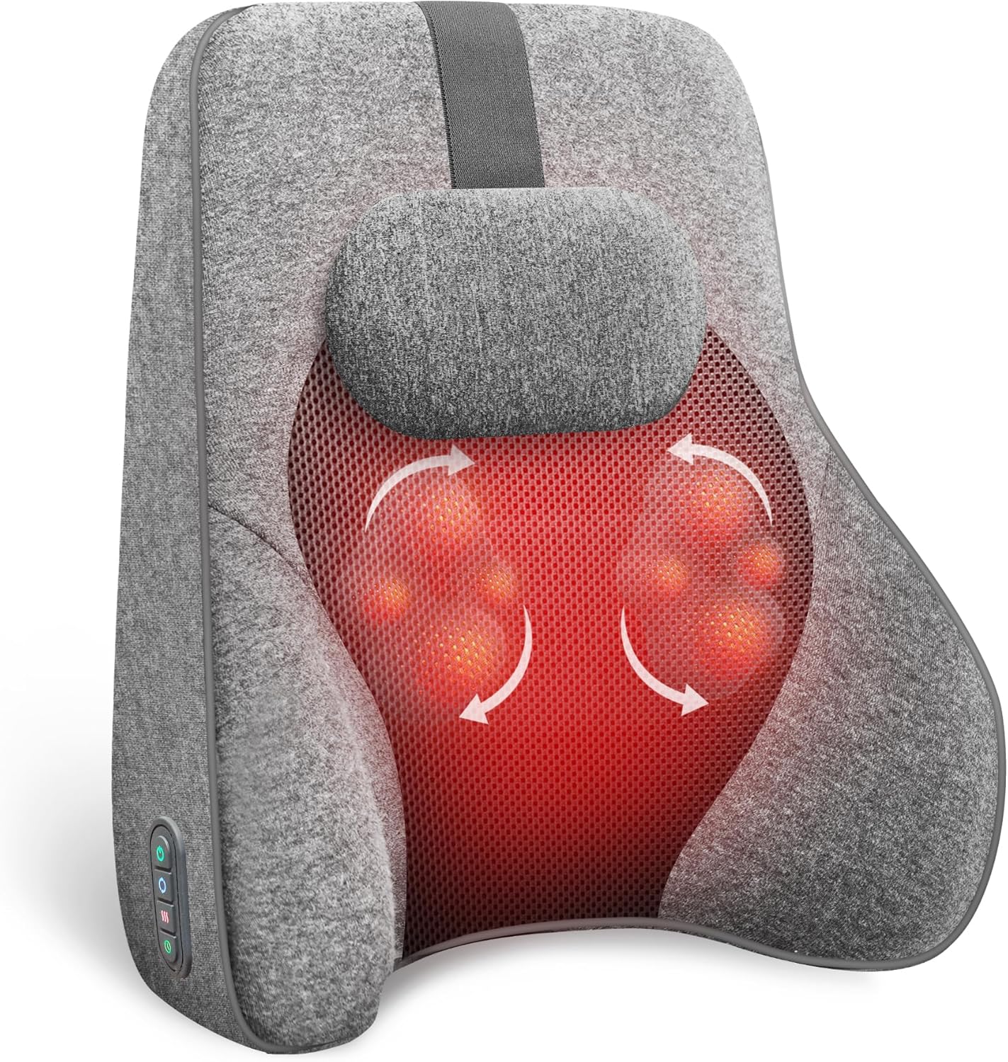 Comfier Masseur De Dos