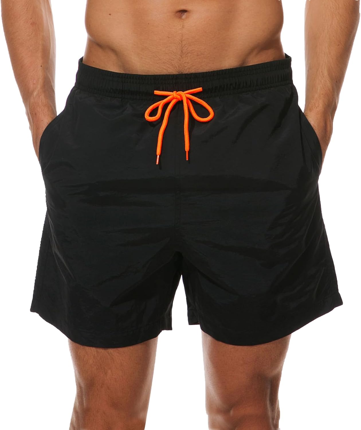 Vue 1 de Homme Short De Bain
