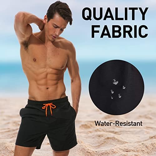 Vue 3 de Homme Short De Bain