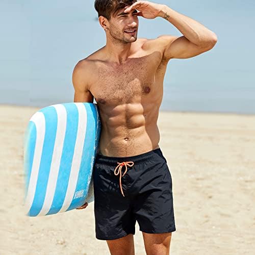Vue 7 de Homme Short De Bain