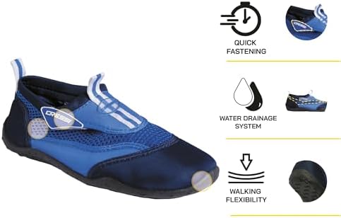 Vue 2 de Reef Shoes Chaussures De