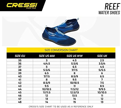 Vue 5 de Reef Shoes Chaussures De