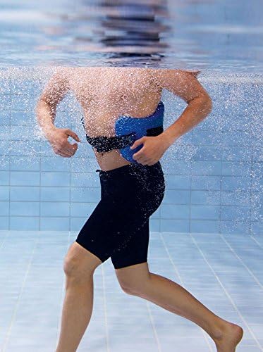 Vue 2 de Beco Aqua Jogging Belt