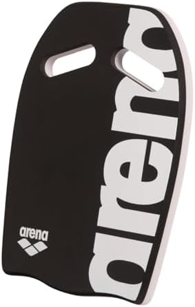 Vue 2 de Arena Planche Kickboard