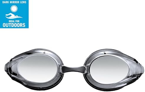 Vue 3 de Arena Tracks Lunettes De