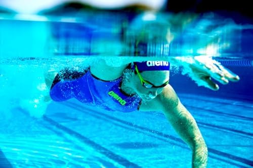 Vue 5 de Arena Tracks Lunettes De