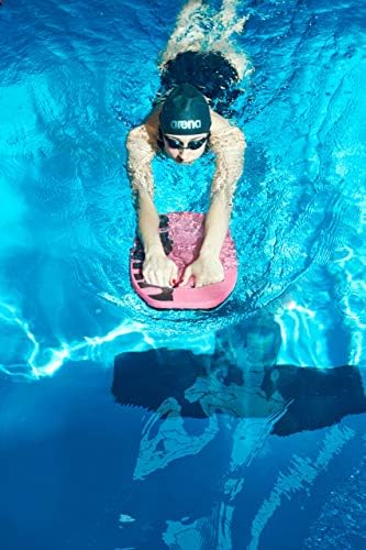 Vue 5 de Arena Planche Kickboard