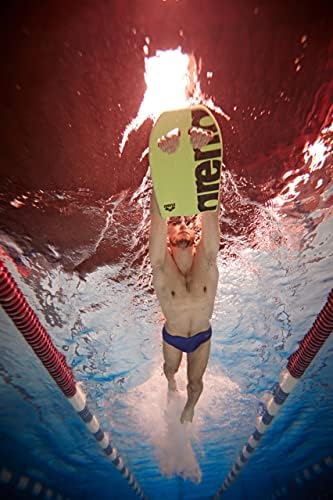 Vue 6 de Arena Planche Kickboard