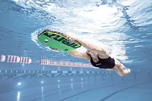 Vue 7 de Arena Planche Kickboard