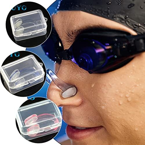 Vue 5 de Xpex Pieces Pince Nez