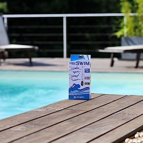 Vue 4 de Free Swim Systeme De