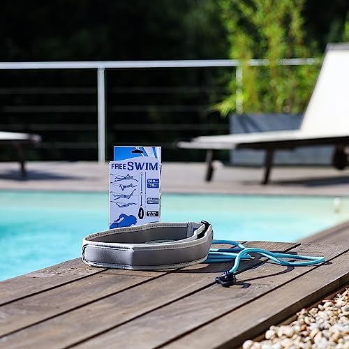 Vue 5 de Free Swim Systeme De