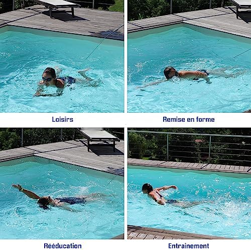 Vue 6 de Free Swim Systeme De