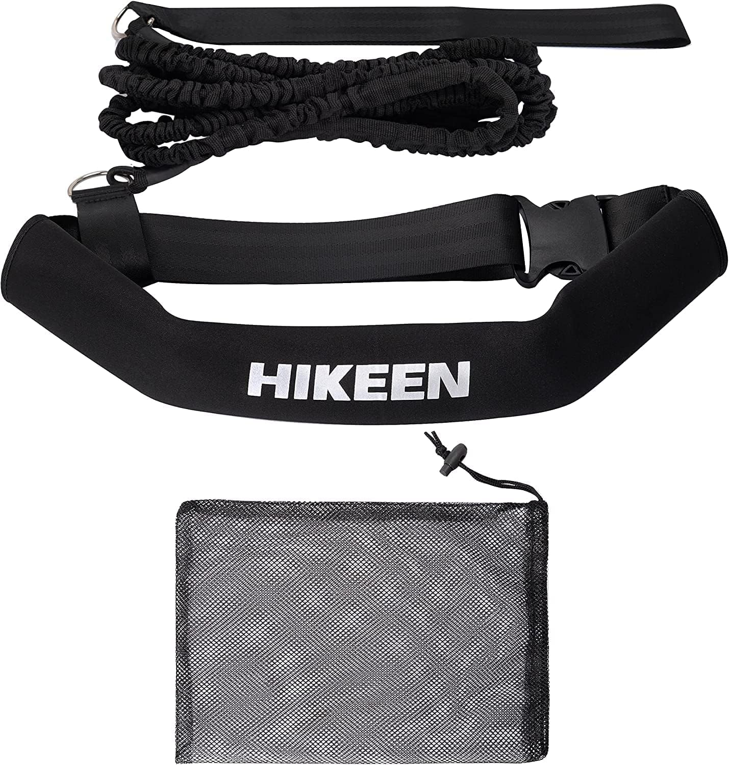 Vue 1 de Boosteady Ceinture De Natation