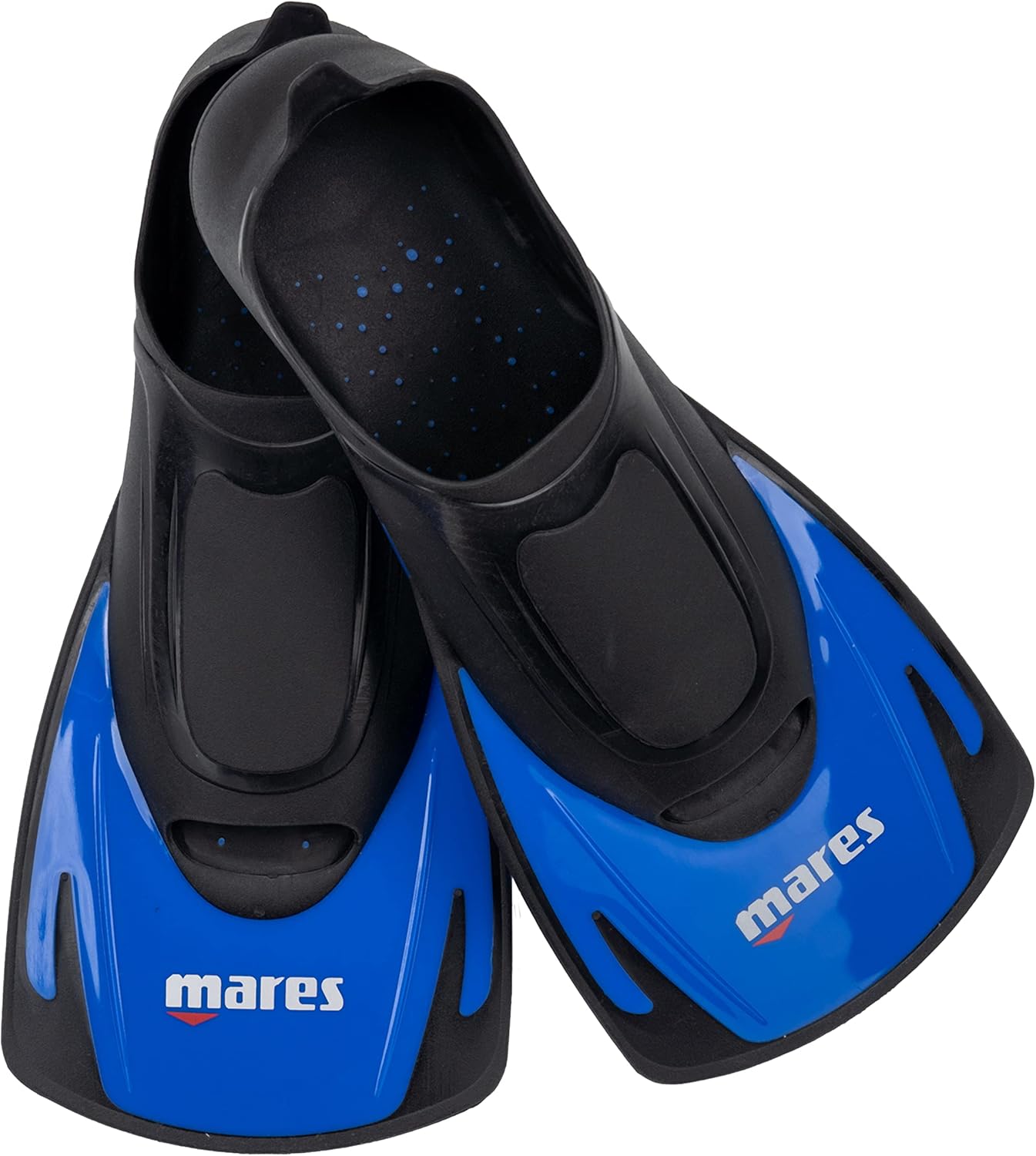 Vue 1 de Mares Hermes Palme Snorkeling