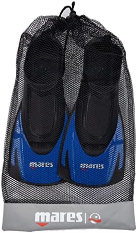 Vue 5 de Mares Hermes Palme Snorkeling