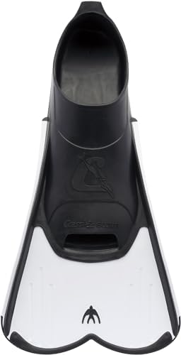Vue 2 de Cressi Light Palme De