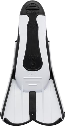 Vue 3 de Cressi Light Palme De