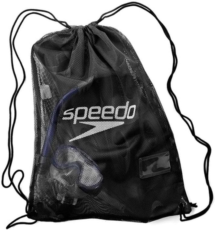 Vue 1 de Speedo Equipment Mesh Bag