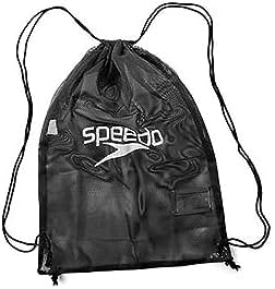 Vue 2 de Speedo Equipment Mesh Bag