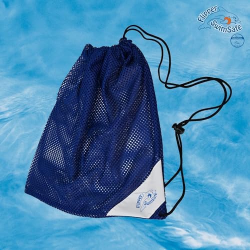 Vue 2 de Flipper Swimsafe Sac De