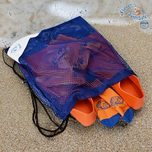 Vue 3 de Flipper Swimsafe Sac De