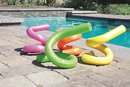 Vue 2 de Bestway Nouilles De Piscine
