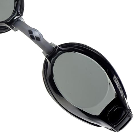 Vue 3 de Arena Lunettes De Natation