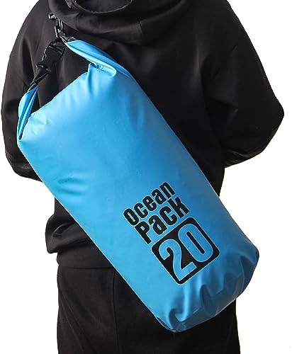 Vue 6 de Latern Sac Sec Etanche