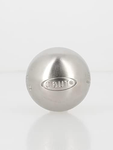 Vue 2 de Obut Junior Inox Espace