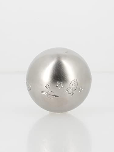 Vue 3 de Obut Junior Inox Espace