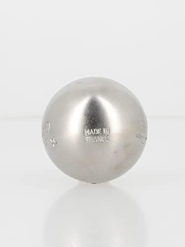 Vue 4 de Obut Junior Inox Espace