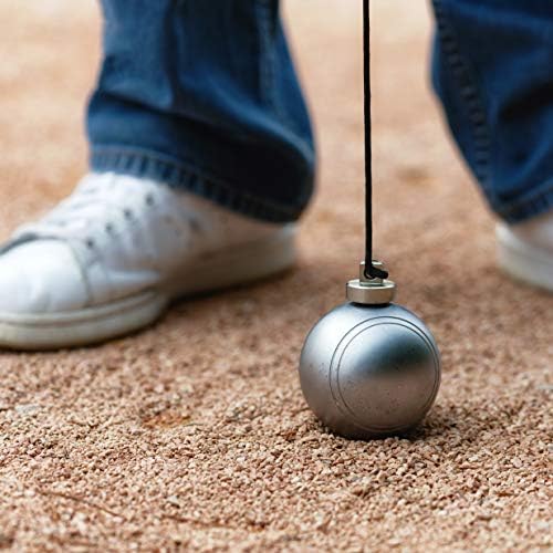 Vue 5 de Ramasse Boule De Petanque