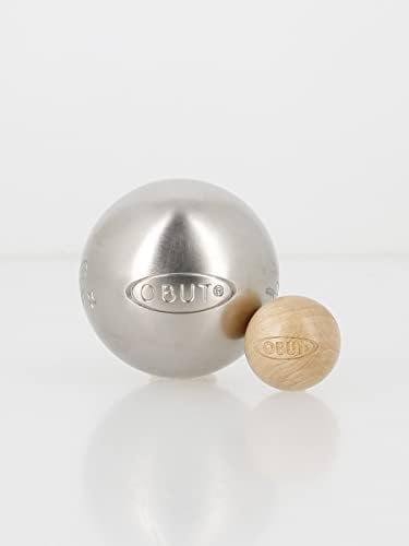 Vue 5 de Obut Junior Inox Espace