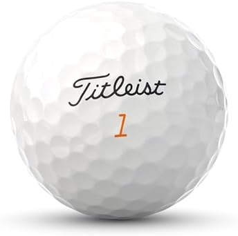 Vue 2 de Titleist Velocity